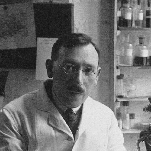David Keilin