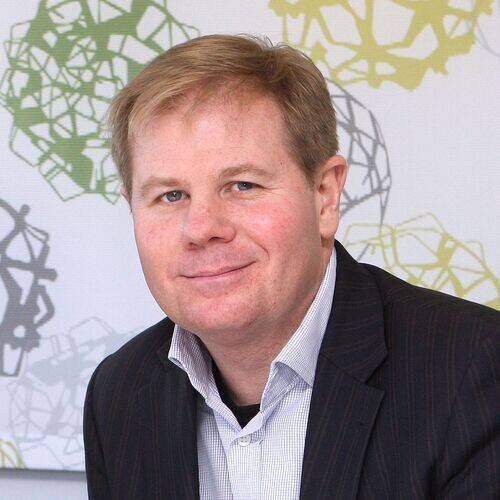 David Kilcullen