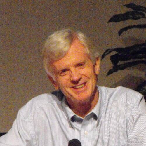 David Kilgour