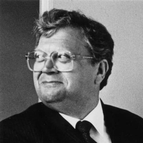 David Lange