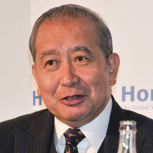 David Li