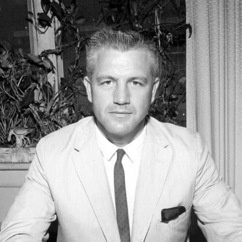 David Lindsey