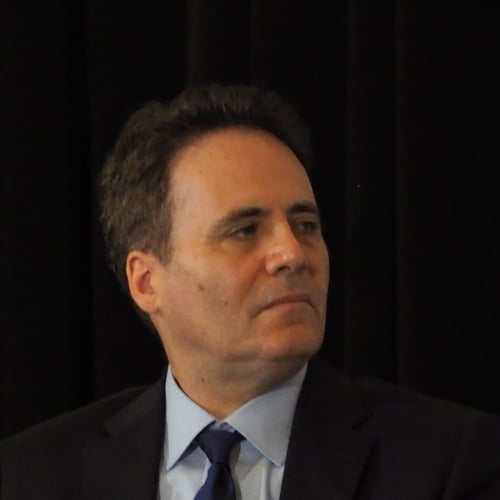 David Lipsky