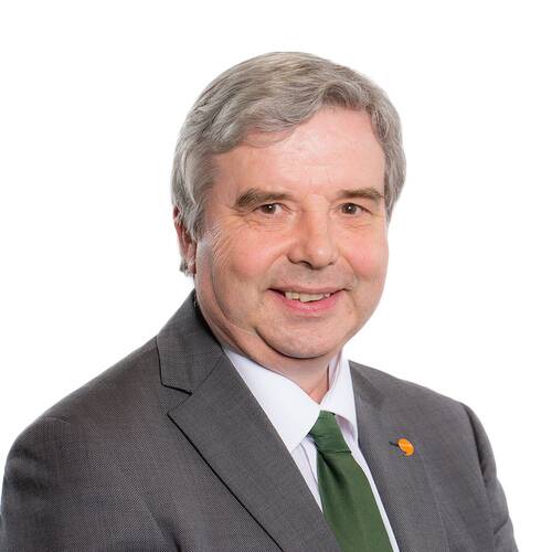 David Lloyd
