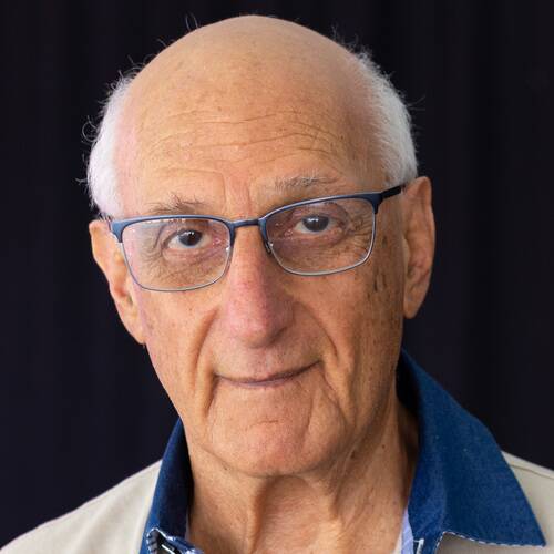 David Malouf