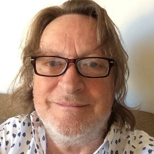 David Marks