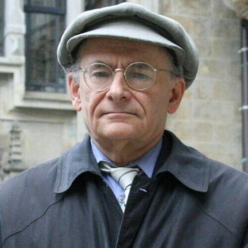 David Matas