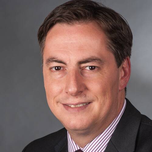 David McAllister