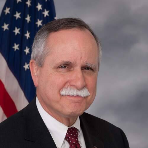 David McKinley