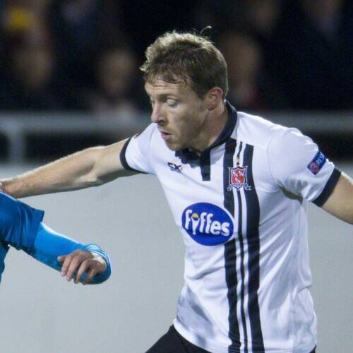 David McMillan