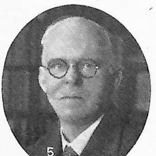 David Miall Edwards