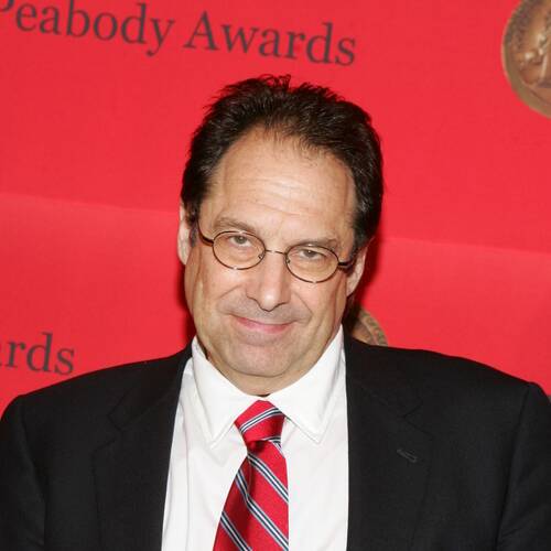 David Milch