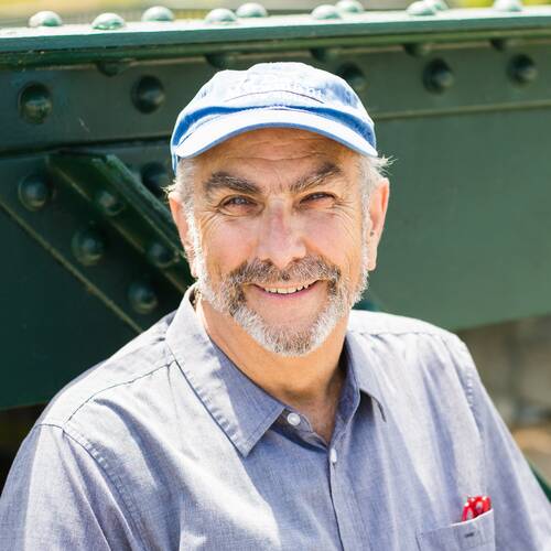 David Miramant