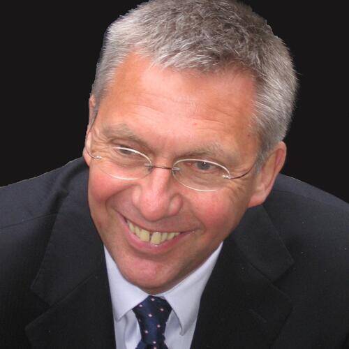David Moorcroft