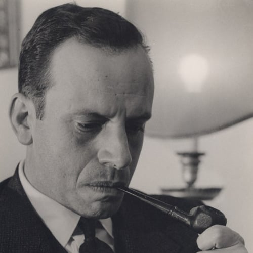 David Mourão-Ferreira