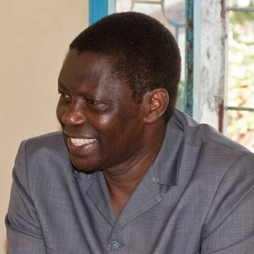 David Homeli Mwakyusa