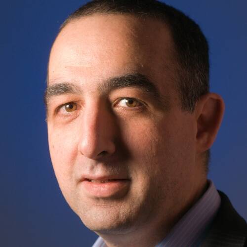 David Naccache