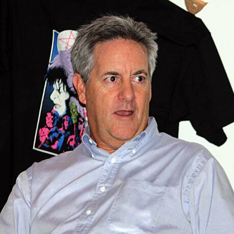 David Naughton