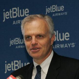 David Neeleman