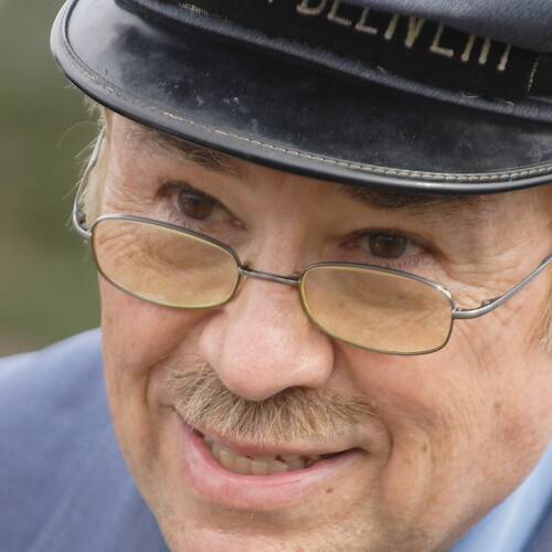 David Newell