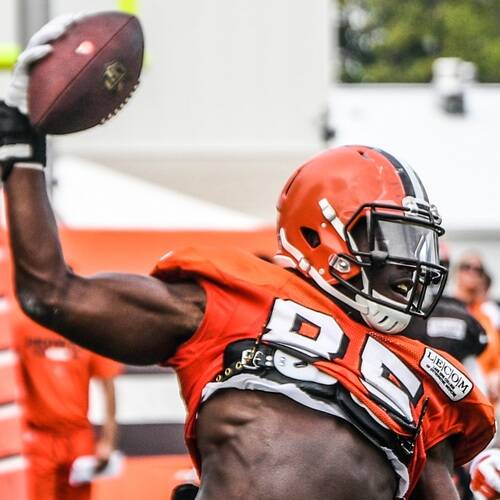 David Njoku