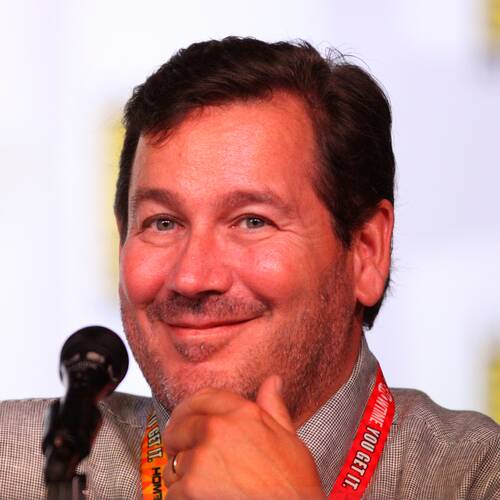 David Nutter