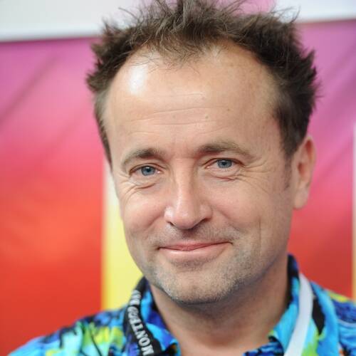 David Nykl