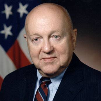 David O. Cooke
