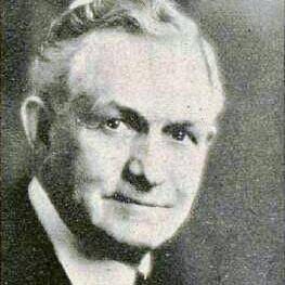 David O. McKay