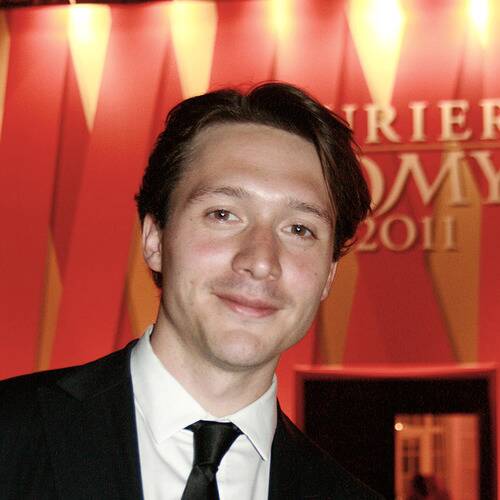 David Oakes