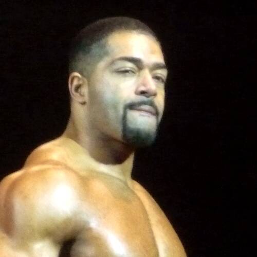 David Otunga