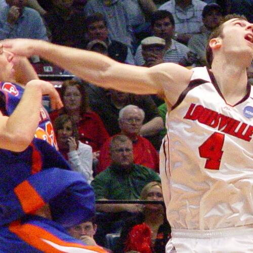 David Padgett