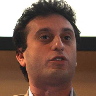 David Parenzo