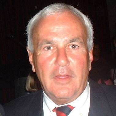 David Peterson