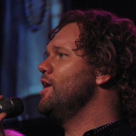 David Phelps