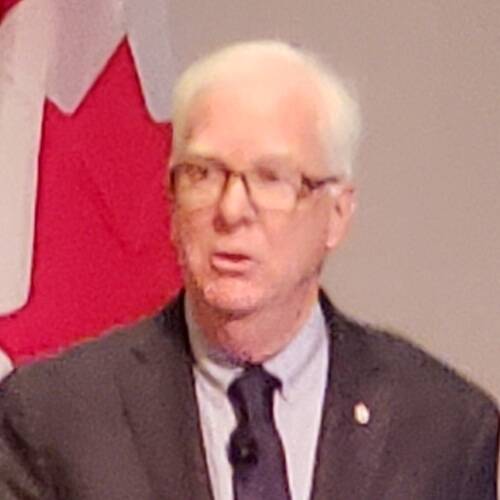 David Phillips