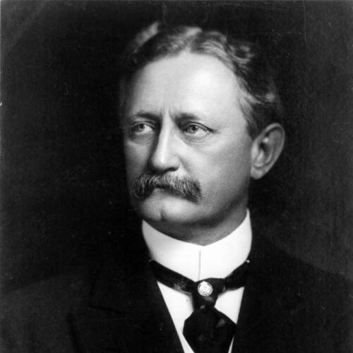 David R. Francis