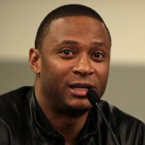 David Ramsey