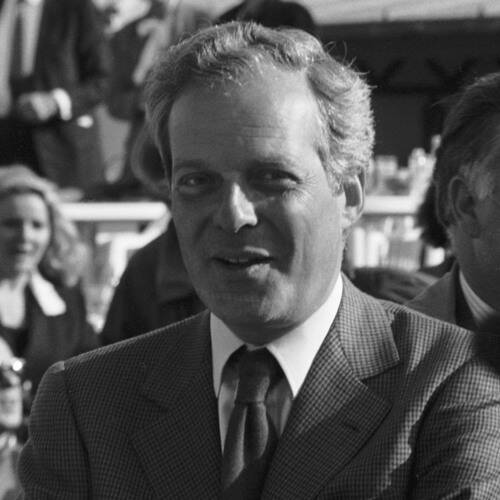 David René de Rothschild