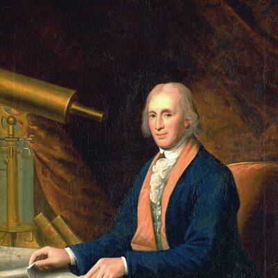 David Rittenhouse
