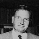David Rockefeller