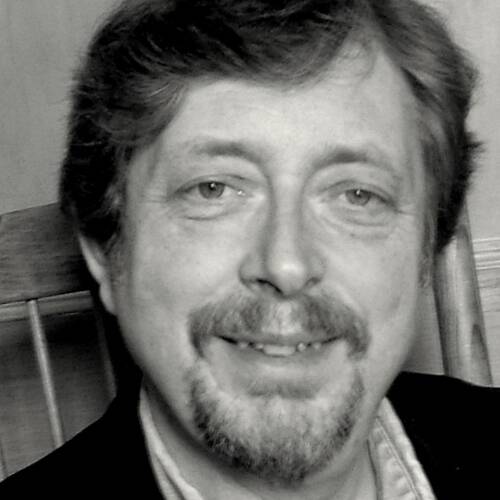 David Russell Hulme