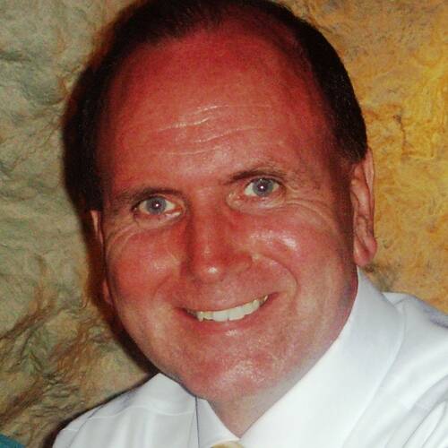David S. Baxter