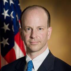 David S. Kris