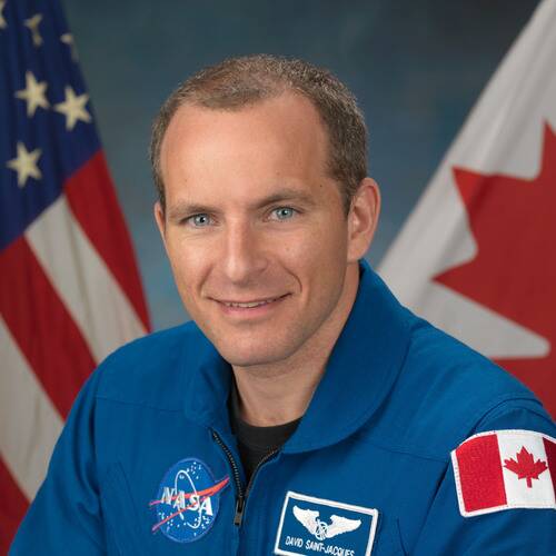David Saint-Jacques