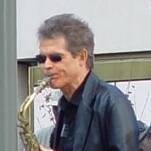 David Sanborn
