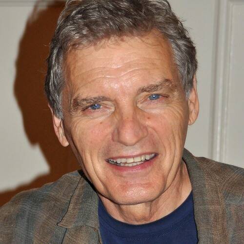 David Selby