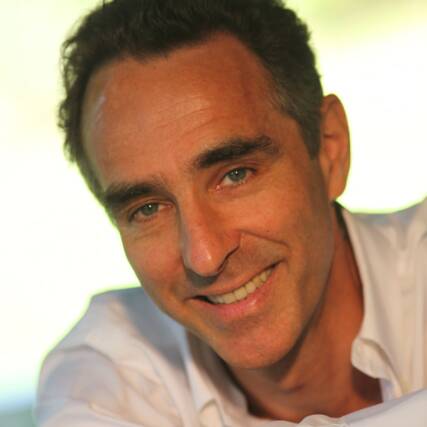 David Servan-Schreiber