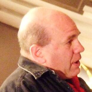 David Simon