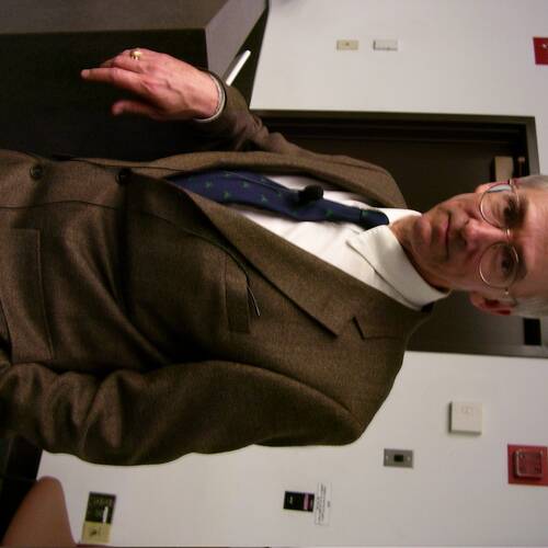 David Sloan Wilson